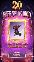 6cf · Vampires Charm