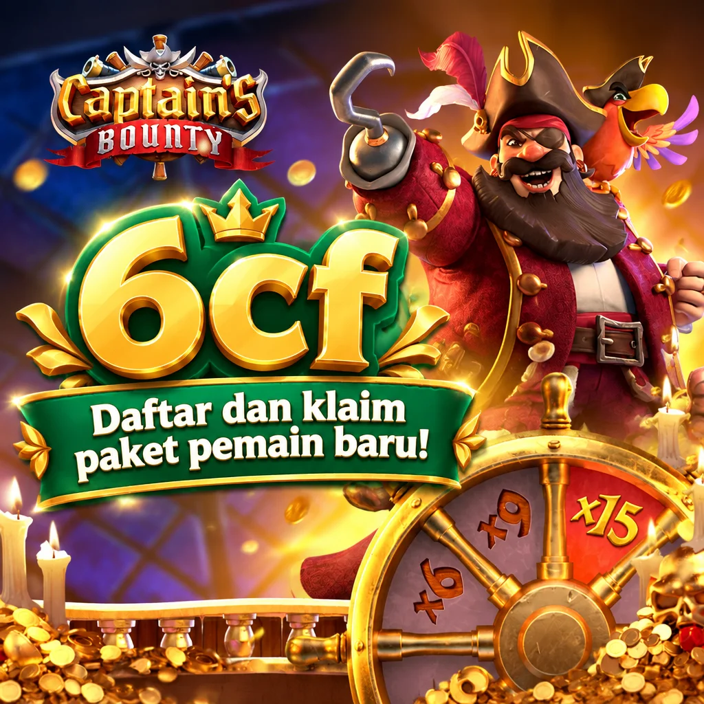 6cf · Galeri permainan