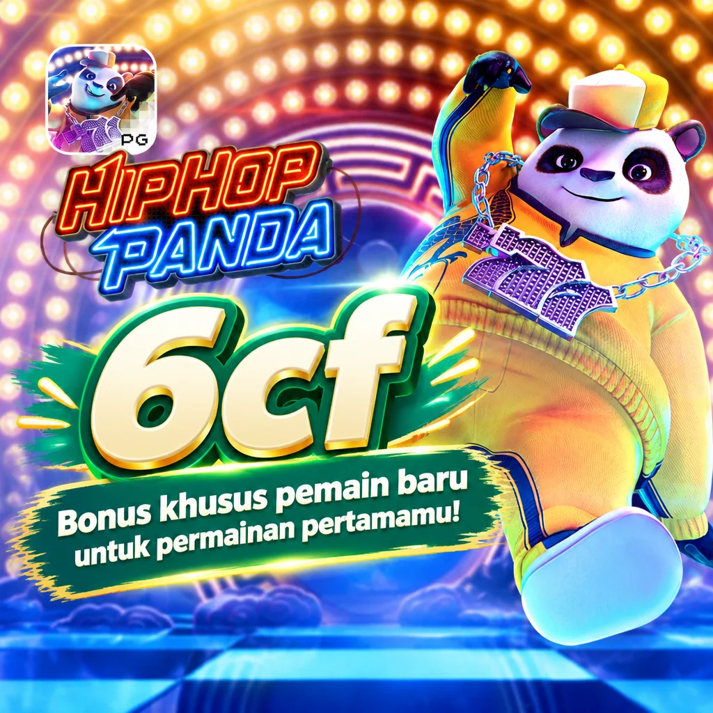 6cf · Galeri permainan