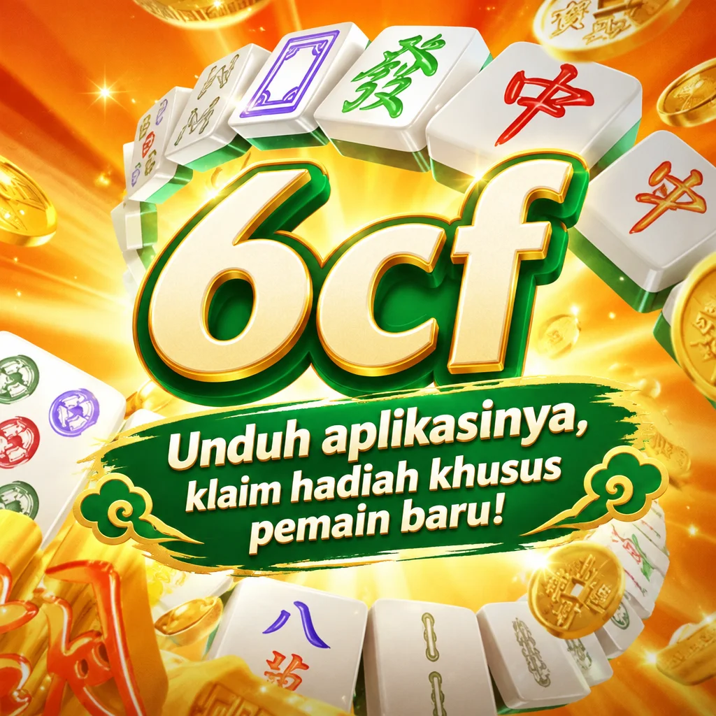 6cf · Galeri permainan