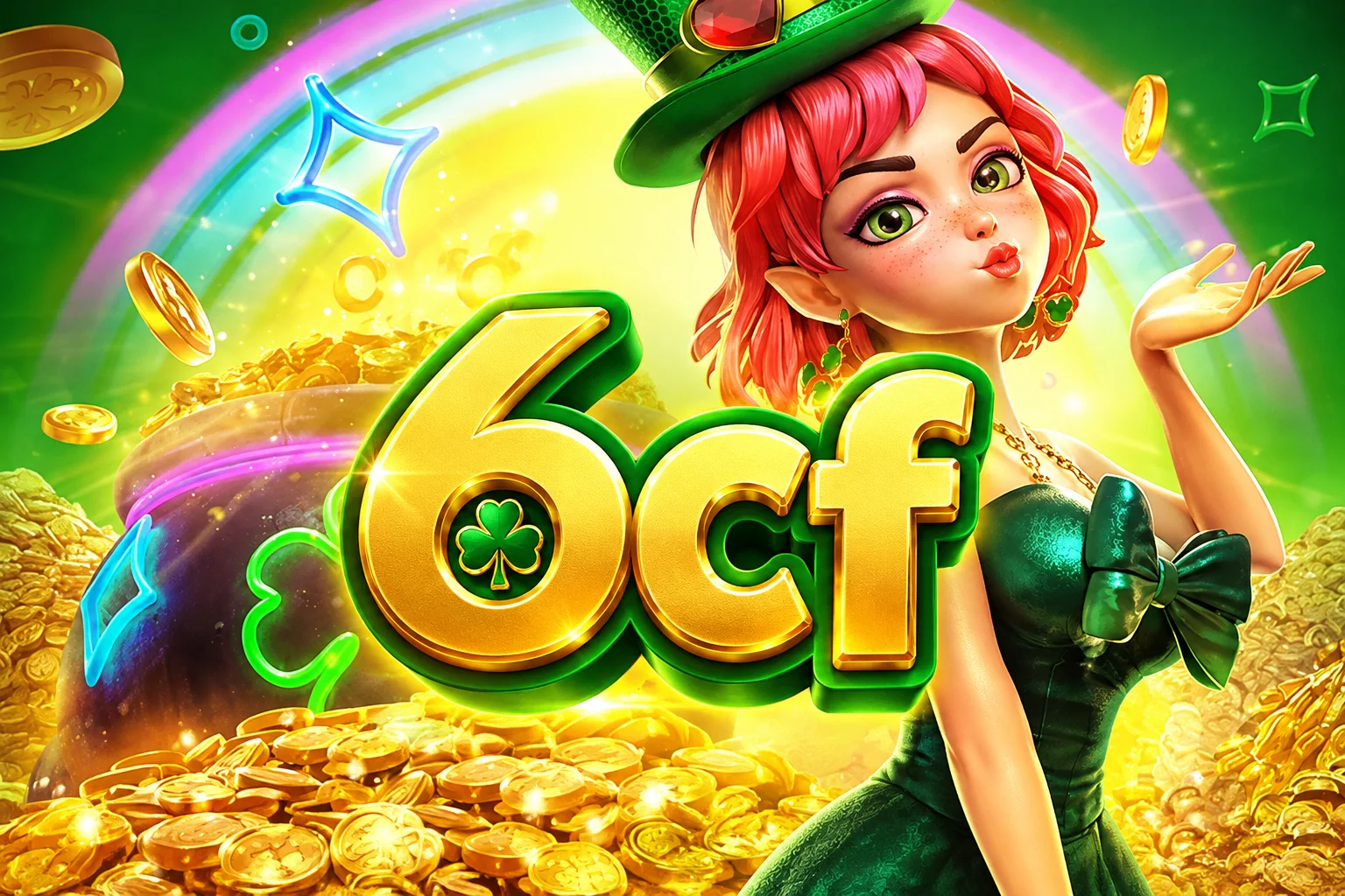 6cf · Panduan Mekanisme Fortune Ox di Platform 6cf