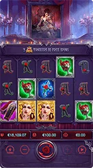 6cf · Vampires Charm